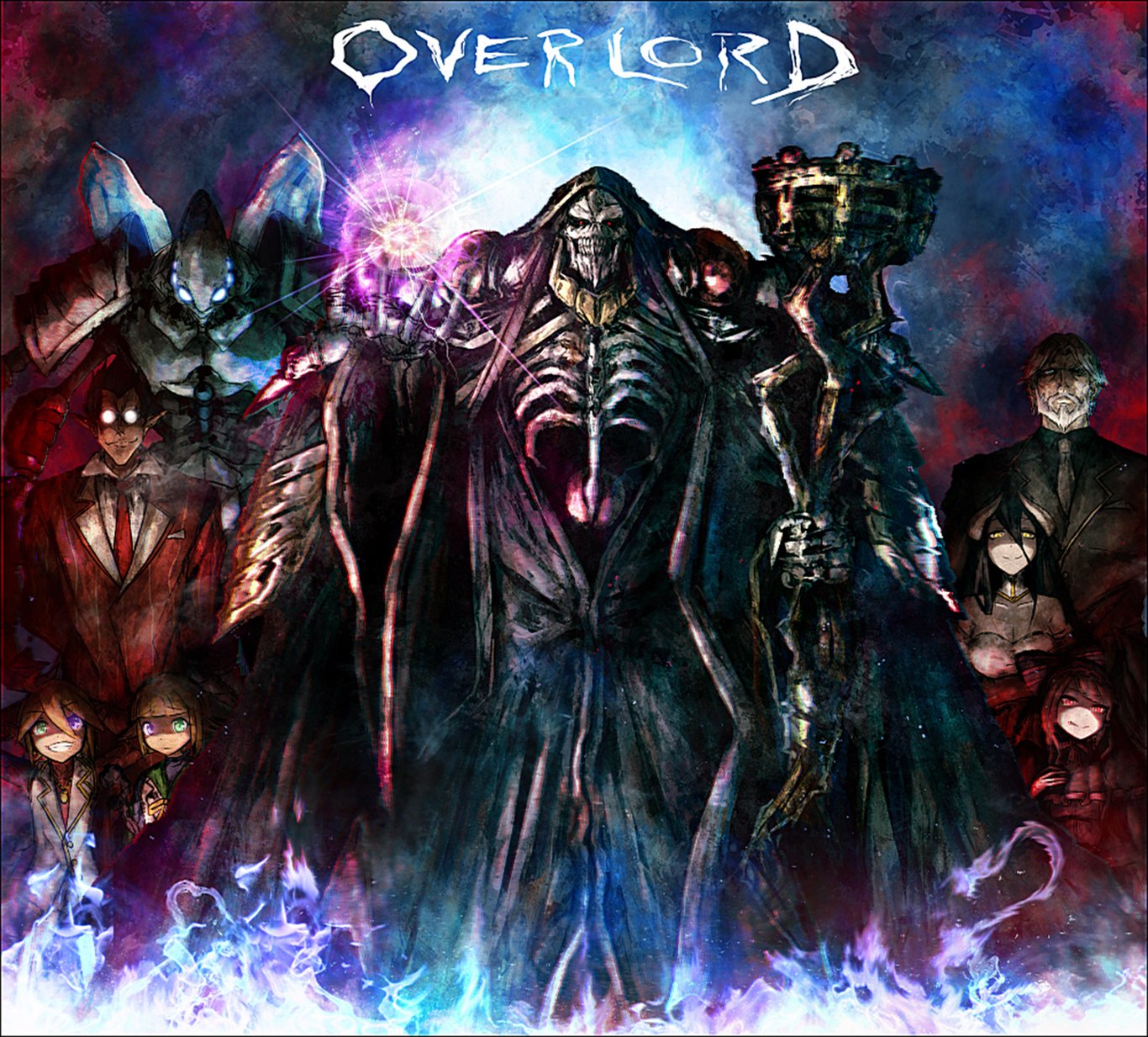 Overlord image